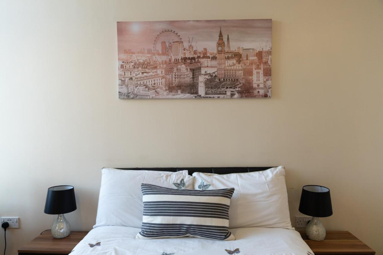New 2 Bed Apartment With Stunning Views Of Arthur Seat Mountain EDI Exteriér fotografie